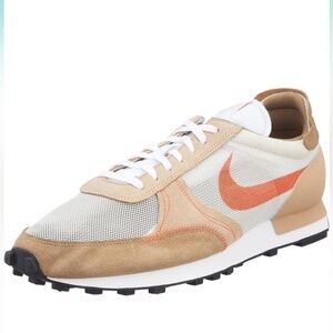 NEW Nike Men’s DBreak-Type SE N354 Suede & Mesh Sneaker Retro 70s Size 7.5